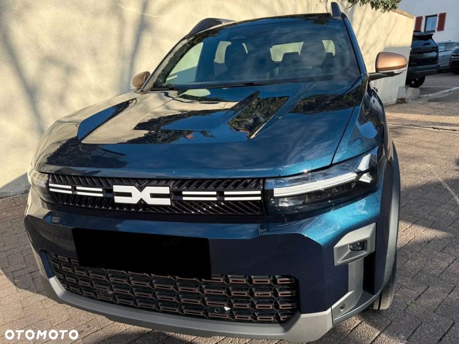 Dacia Bigster - 3