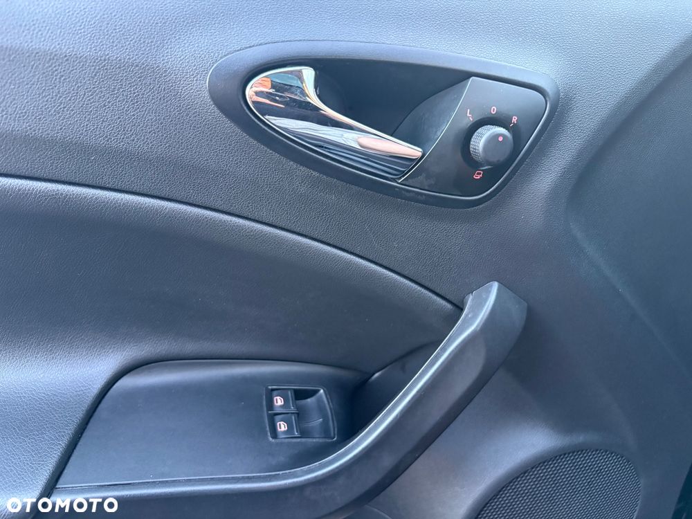 Seat Ibiza - 18