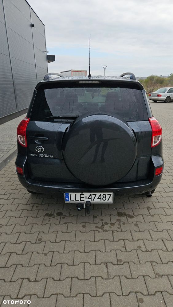 Toyota RAV4 2.2 D-4D Premium - 2