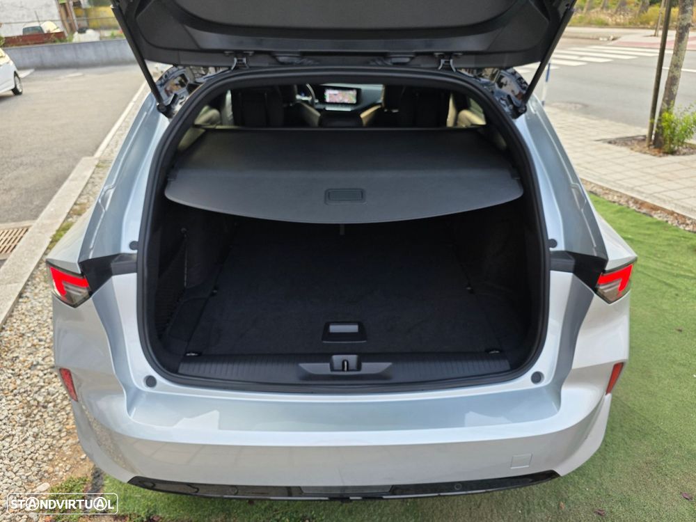 Opel Astra Sports Tourer 1.2 T Hybrid GS eDCT - 26