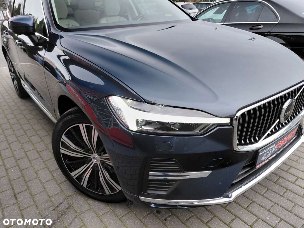 Volvo XC 60 - 5