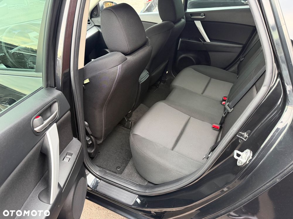 Mazda 3 2.0 Sport Kintaro - 8