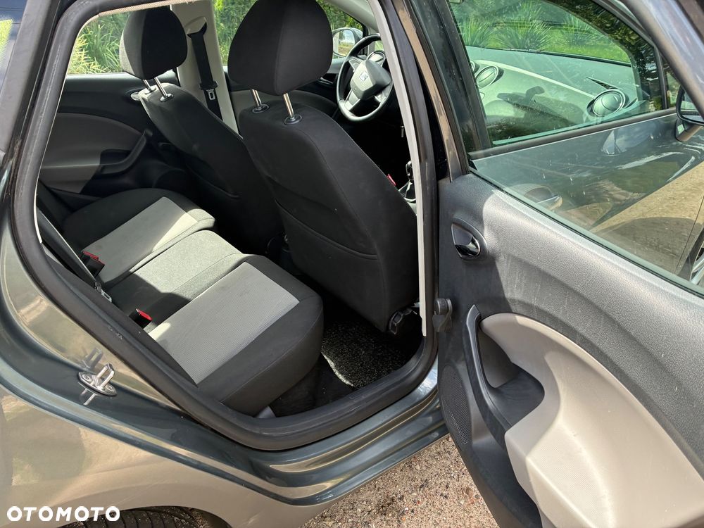 Seat Ibiza 1.6 TDI DPF Style - 14