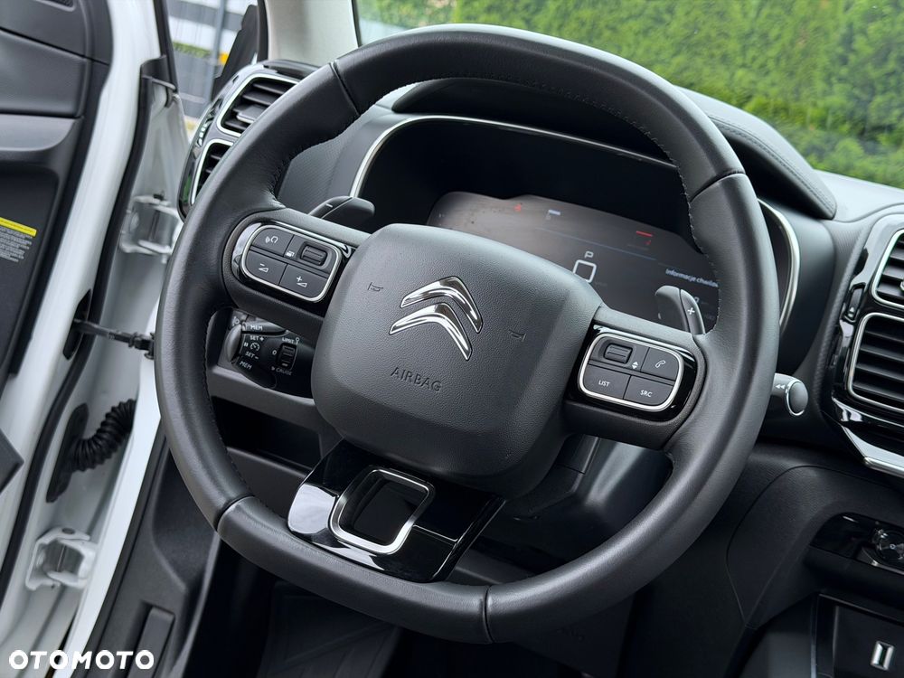 Citroën C5 Aircross - 24