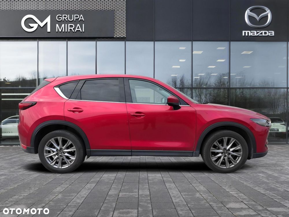 Mazda CX-5 - 7