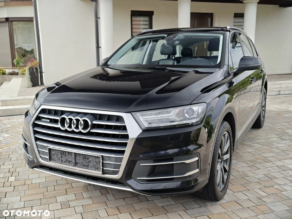 Audi Q7 3.0 TDI Quattro Tiptr - 14