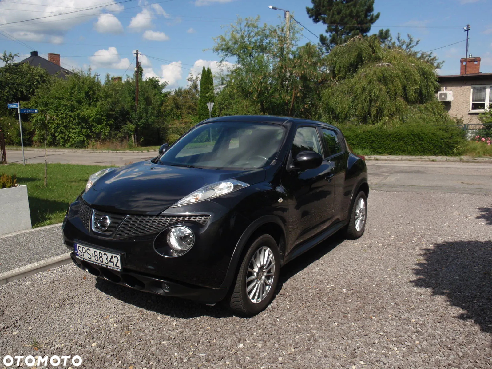 Nissan Juke 1.6 Acenta - 6