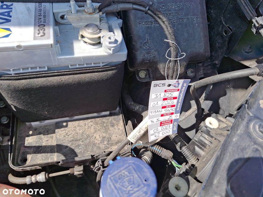 Fiat Tipo 1.4 Classic - 22