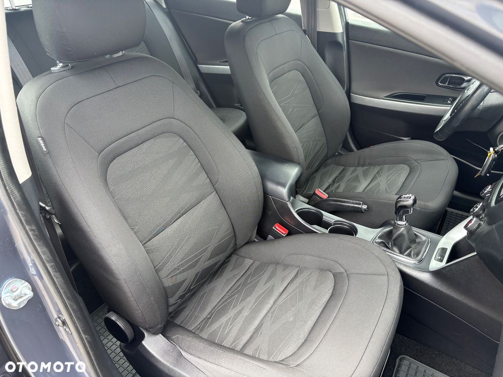 Kia Ceed 1.6 CRDi L - 26