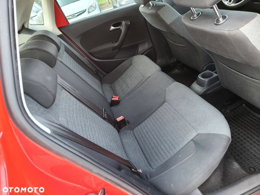 Volkswagen Polo 1.4 16V Comfortline Optimum - 33