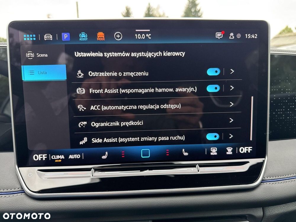 Volkswagen Tiguan - 35