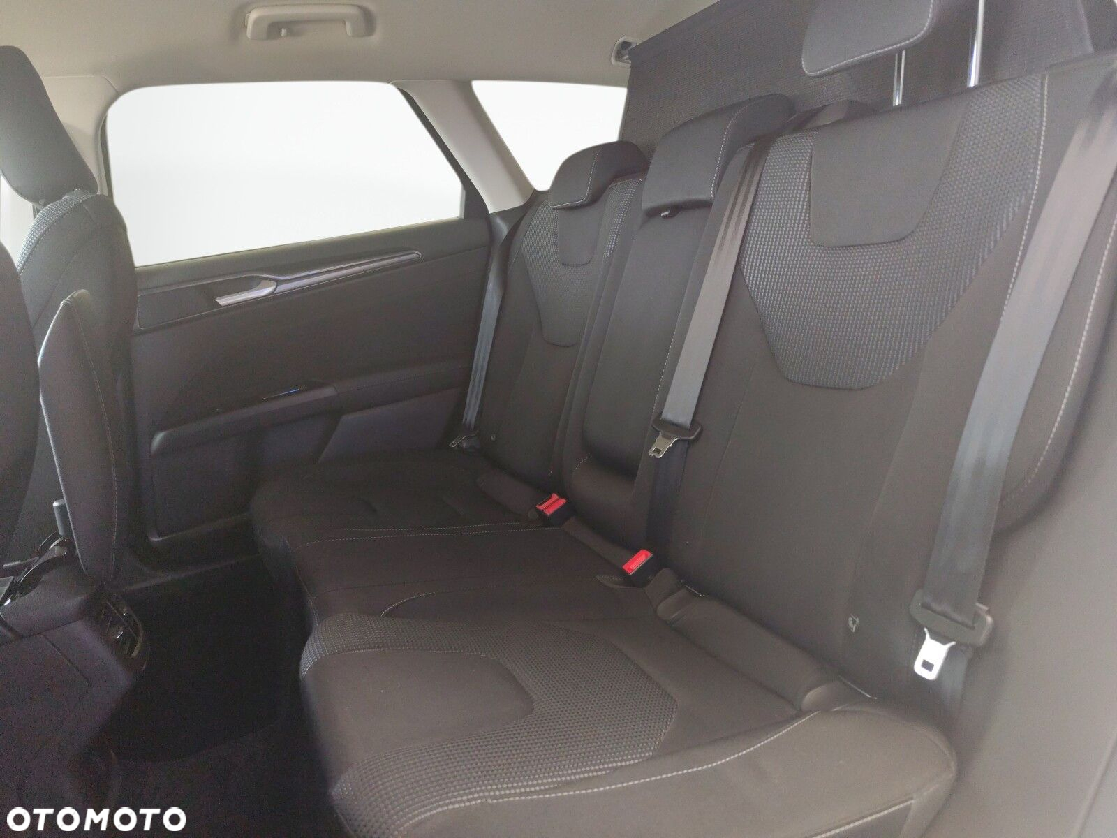 Ford Mondeo - 15