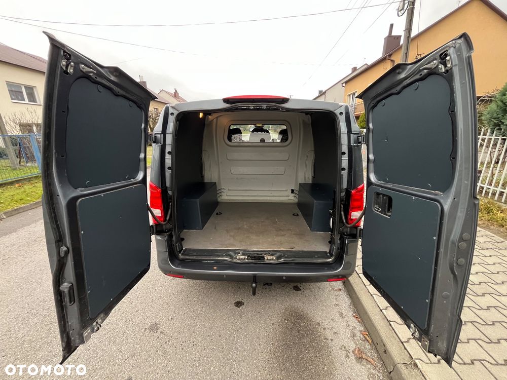 Ford transit-custom - 20