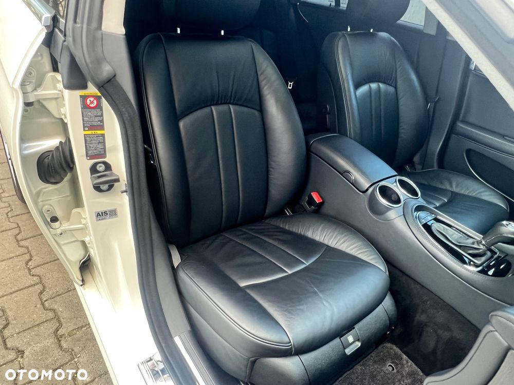 Mercedes-Benz CLS 500 7G-TRONIC - 17