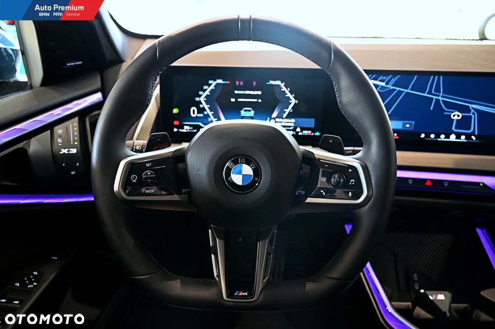 BMW X3 - 5