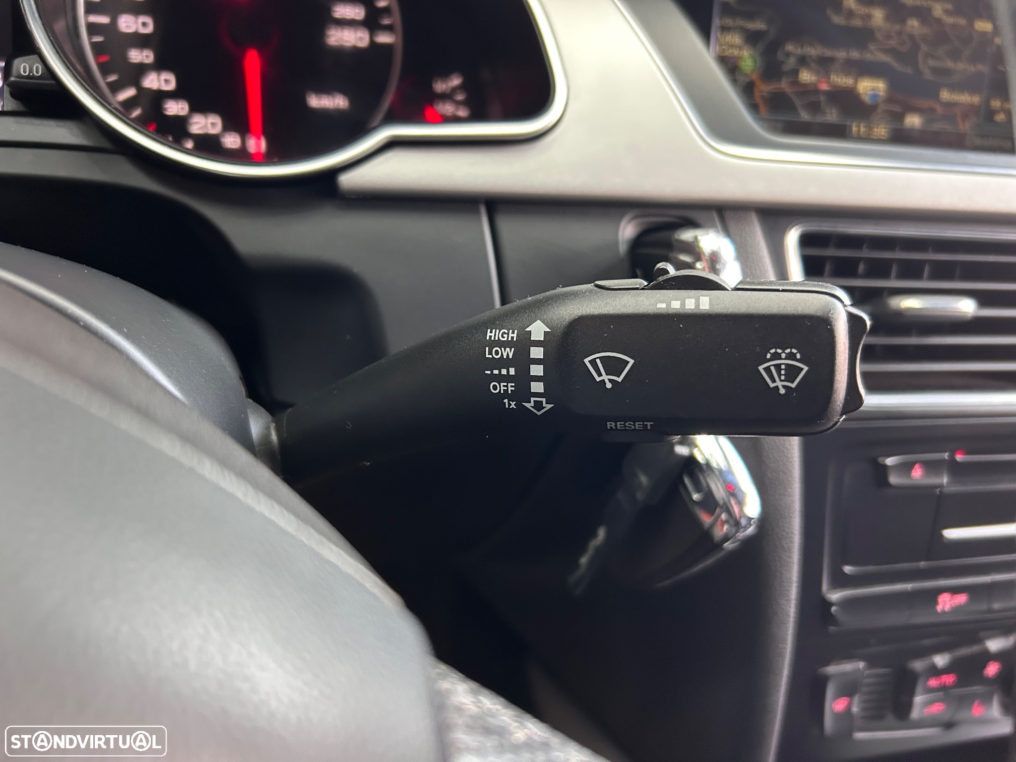 Audi A5 Sportback 2.0 TDI Multitronic S-line - 37