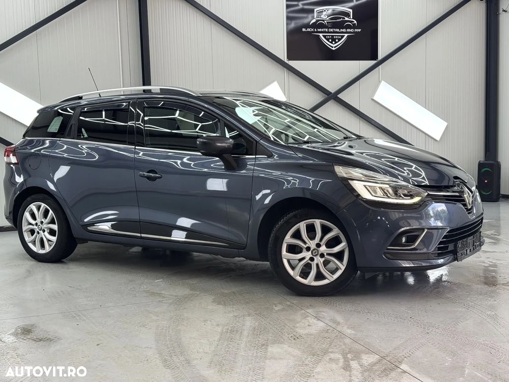 Renault Clio (Energy) TCe 90 Start & Stop INTENS - 10
