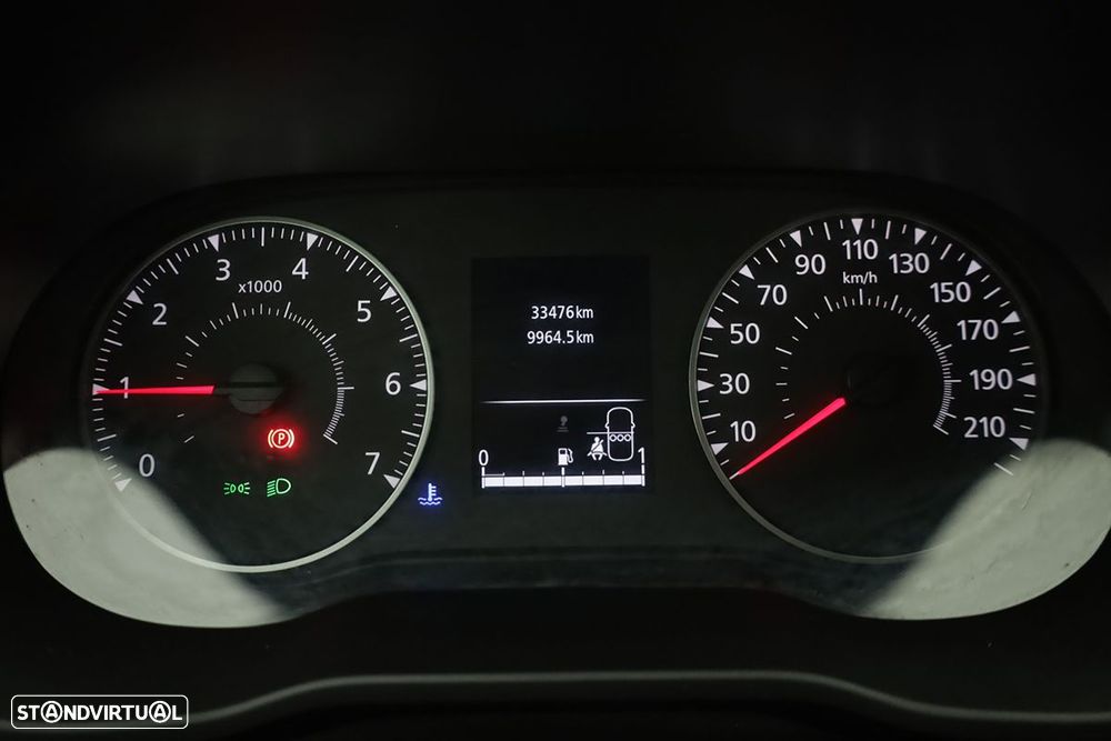 Dacia Duster 1.0 TCe Journey - 14