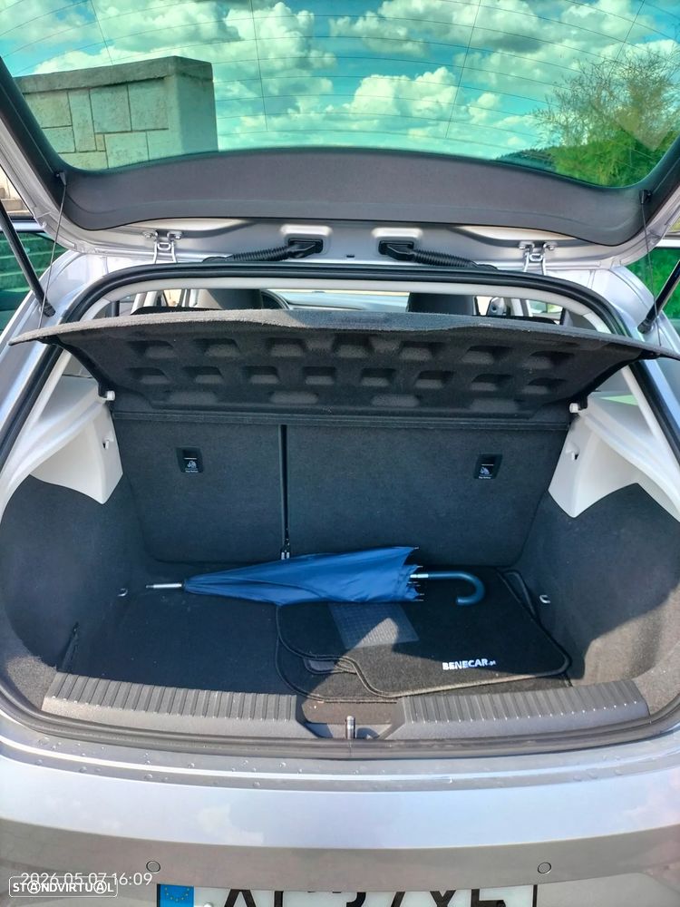 SEAT Leon 1.0 EcoTSI Style S/S - 5