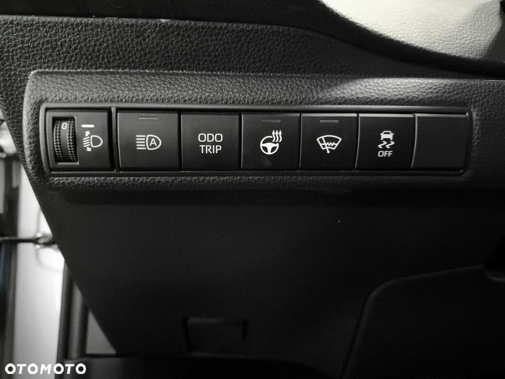 Toyota Corolla 1.8 Hybrid Style - 21