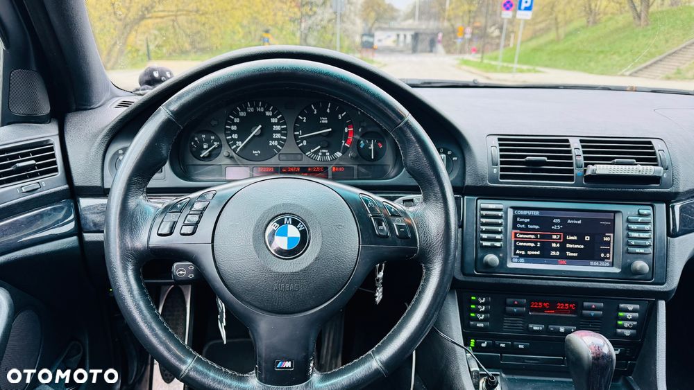 BMW Seria 5 - 15