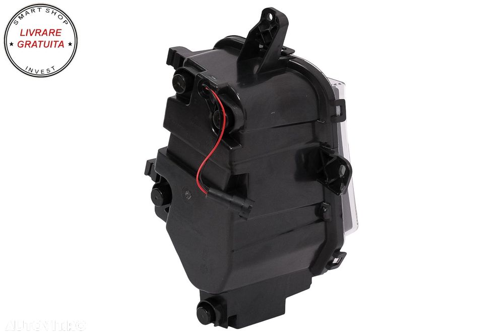 Proiectoare Lumini de Ceata VW Golf 7 GTI (2013-2017)- livrare gratuita - 6