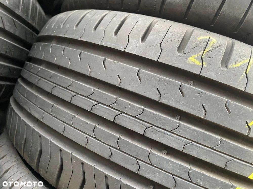 215/45/17 Continental EcoContac 5_7,2mm_4szt_(202) - 5