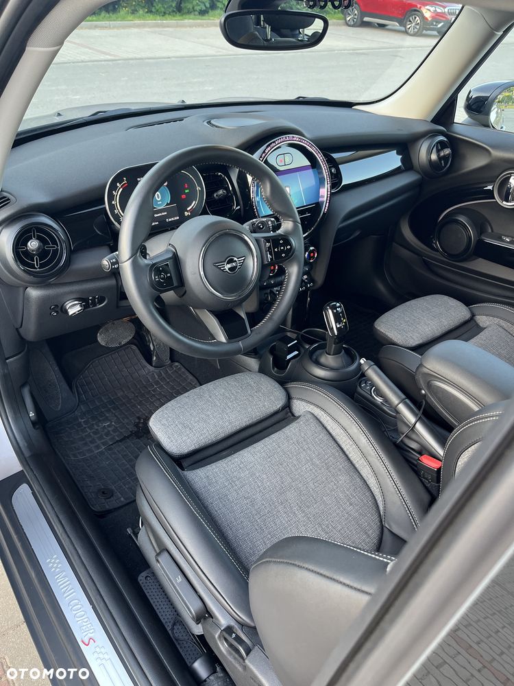 MINI Cooper S - 7