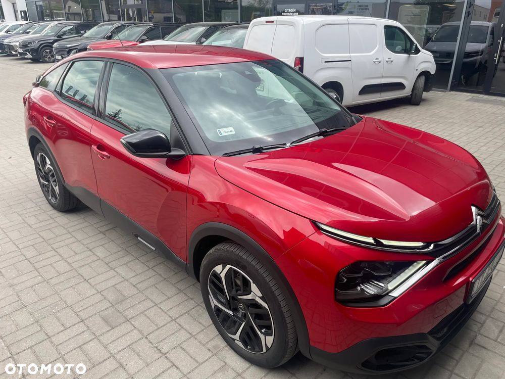 Citroën C4 1.2 PureTech Feel Pack S&S EAT8 - 14