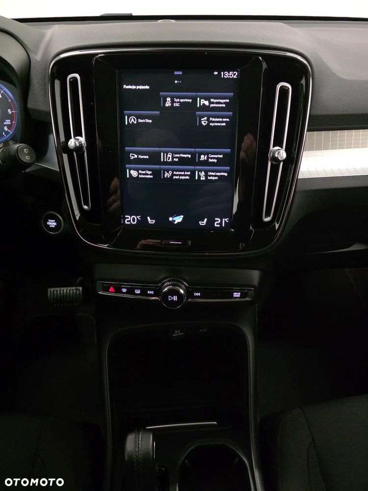 Volvo XC 40 D3 SCR R-Design - 15