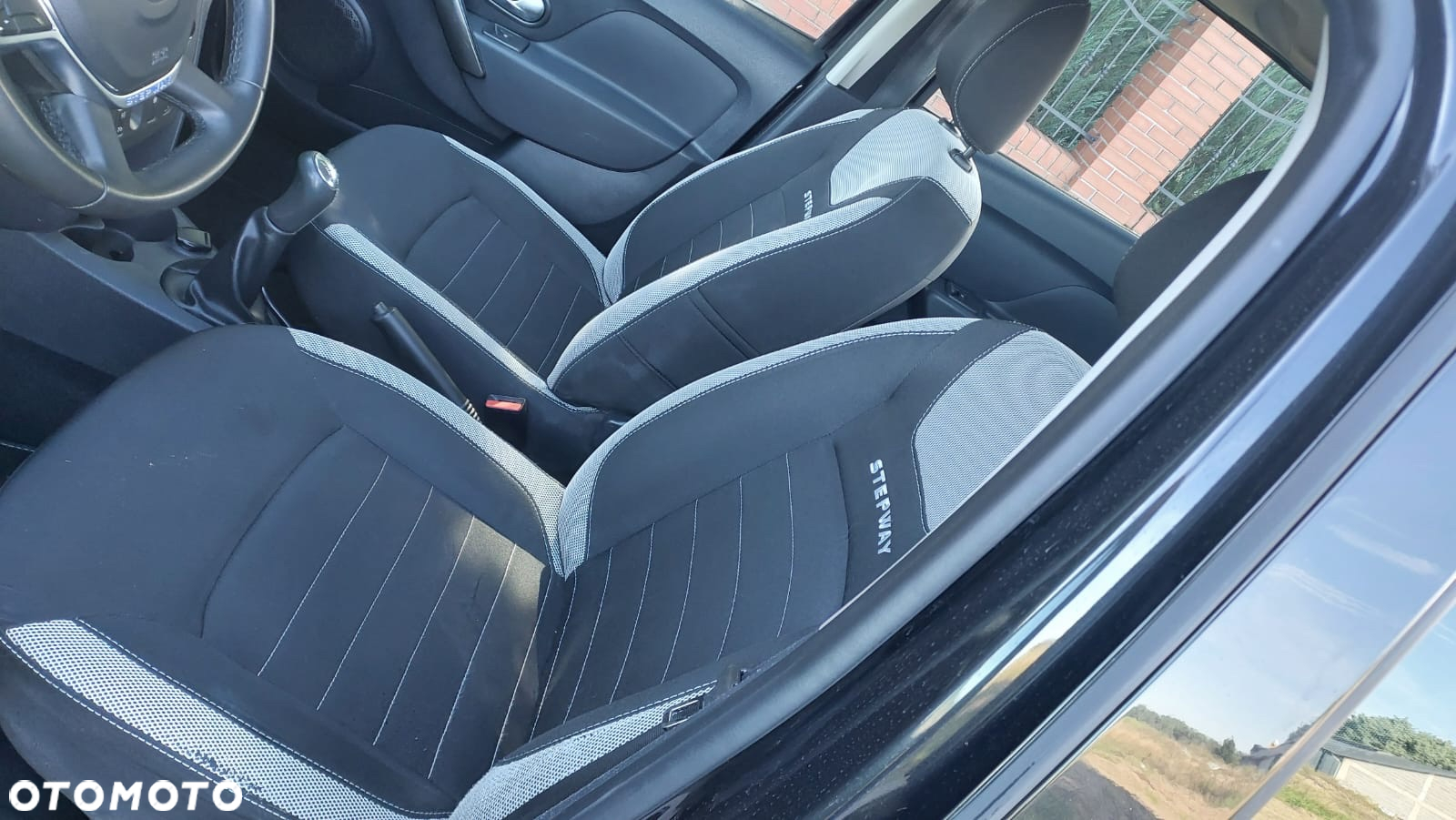 Dacia Sandero Stepway TCe 90 Prestige - 12