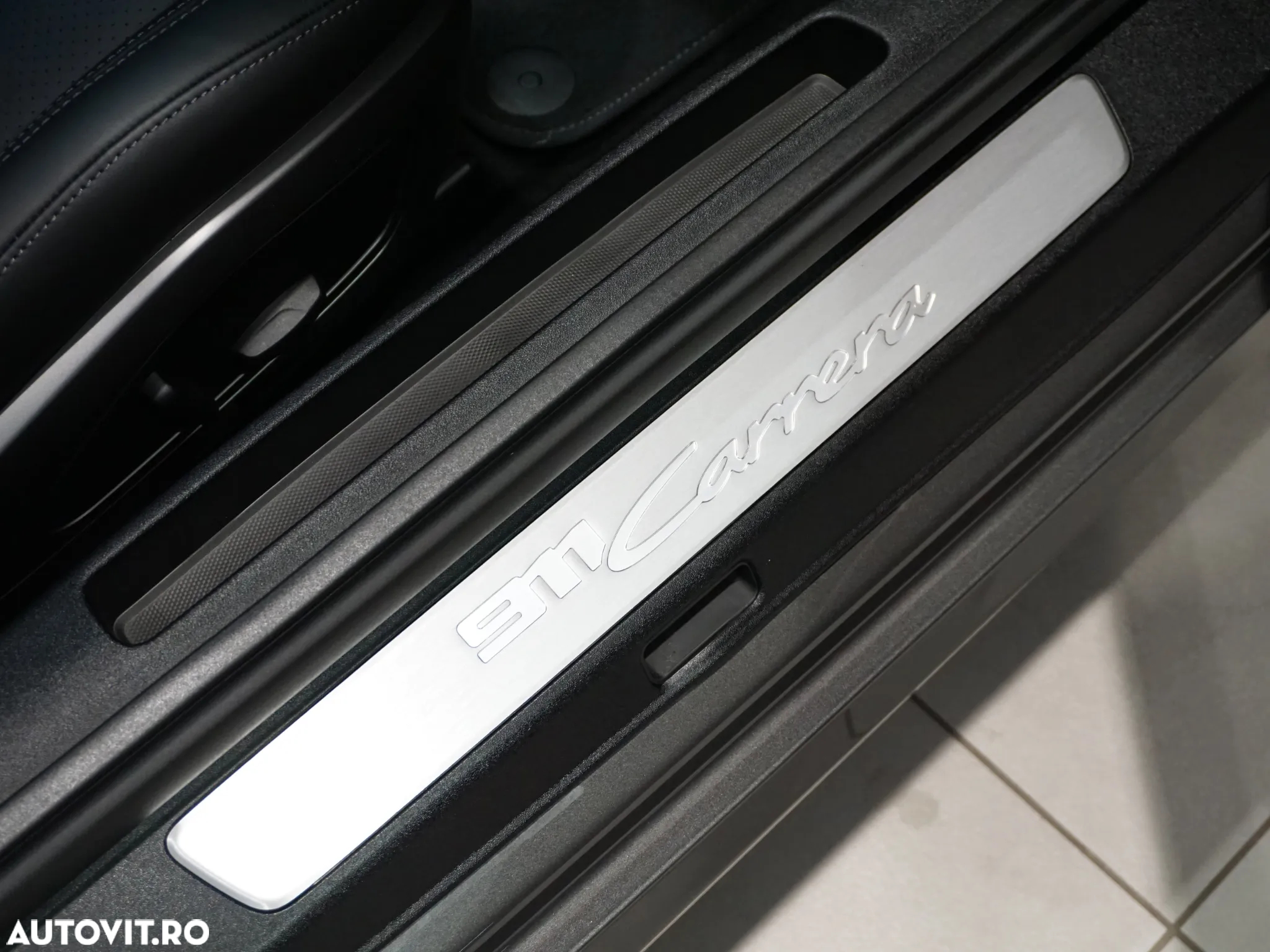 Porsche 911 Carrera PDK - 22