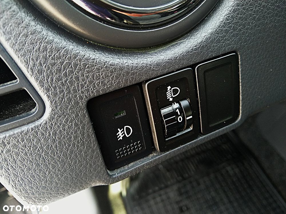 Suzuki SX4 1.6 Comfort Plus - 25