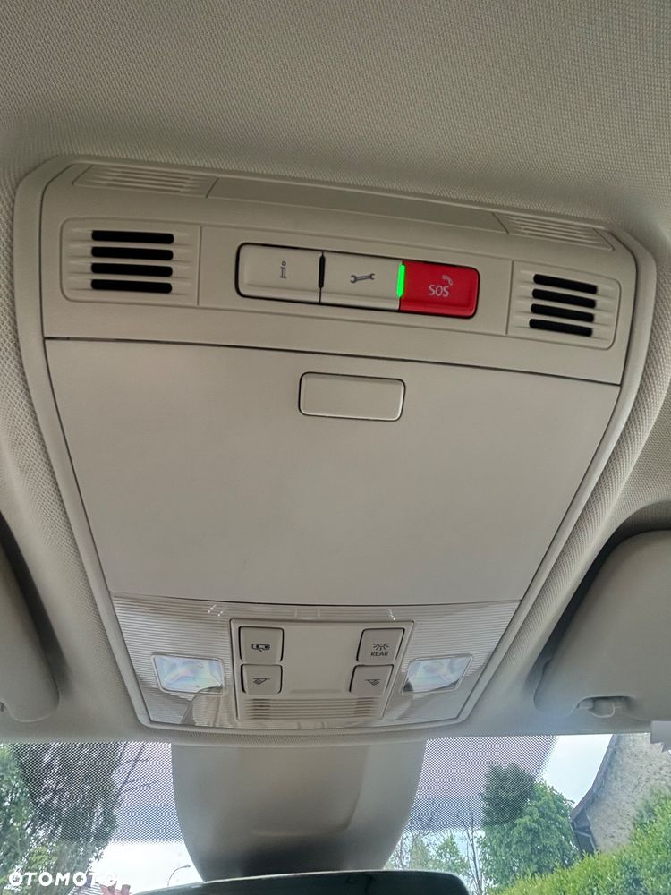Skoda Superb 2.0 TSI 4x4 L&K DSG - 7