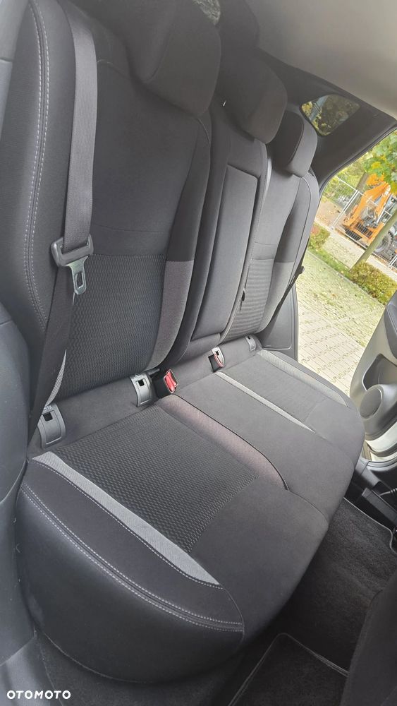 Nissan Qashqai 1.6 DCi N-Tec - 25