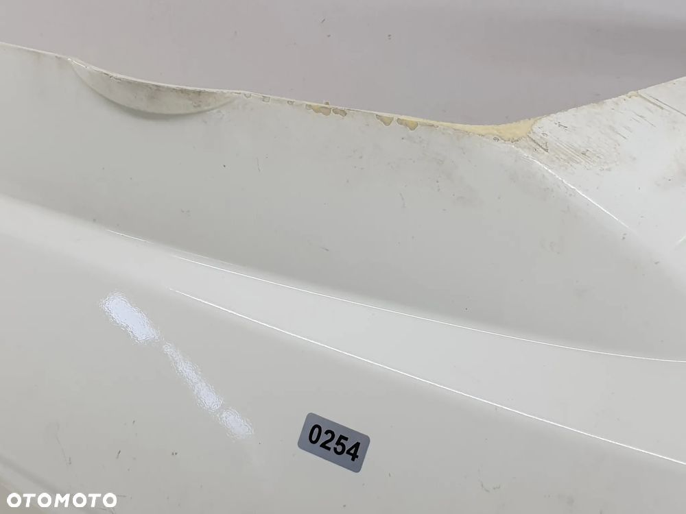 PLUG OWIEWKA DOLNA LEWA OSLONA PEUGEOT E-VIVACITY - 6