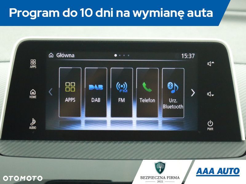 Mitsubishi Eclipse Cross - 20