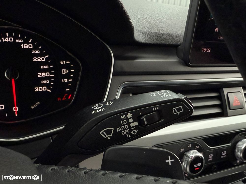 Audi A4 Avant 2.0 TDI S-line S tronic - 27