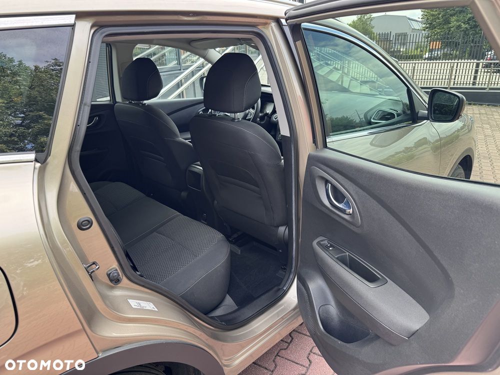 Renault Kadjar 1.2 Energy TCe Zen - 18