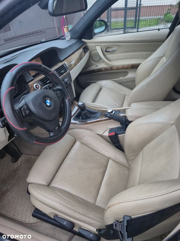 BMW Seria 3 - 10