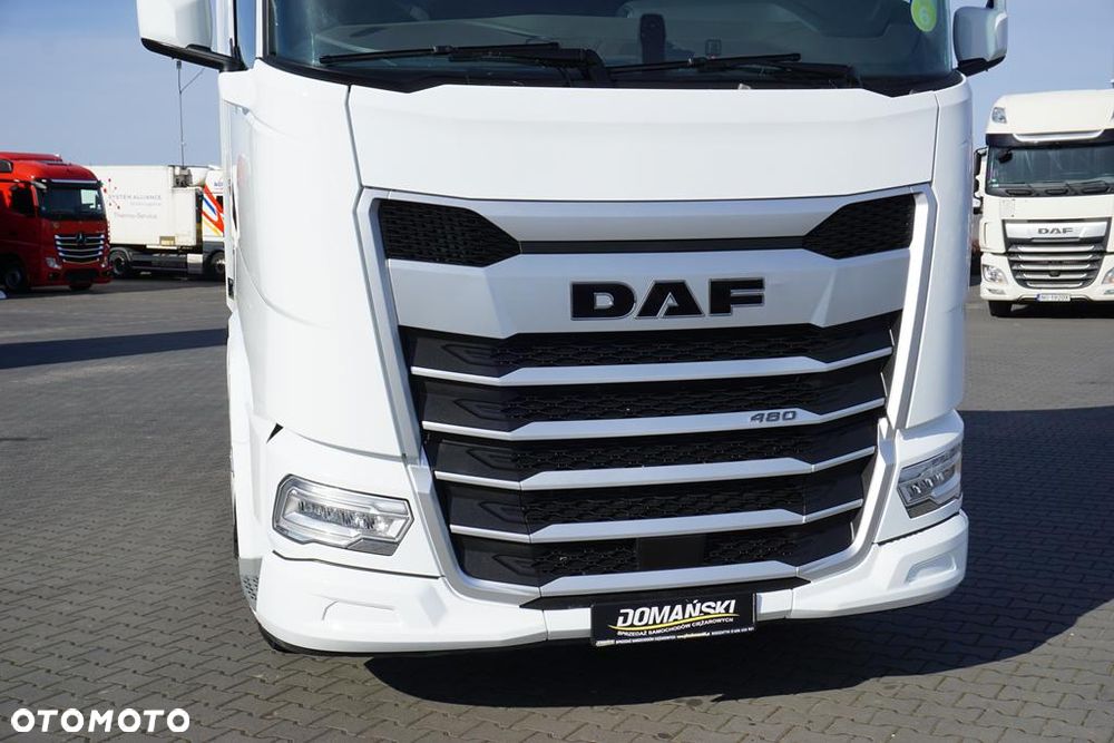 DAF / XG / 480 / ACC / EURO 6 / I - COOL - 28