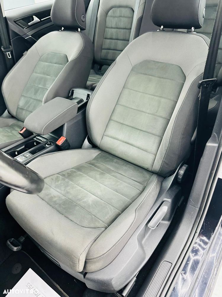 Volkswagen Golf 1.4 TSI BlueMotion Technology Edition - 20