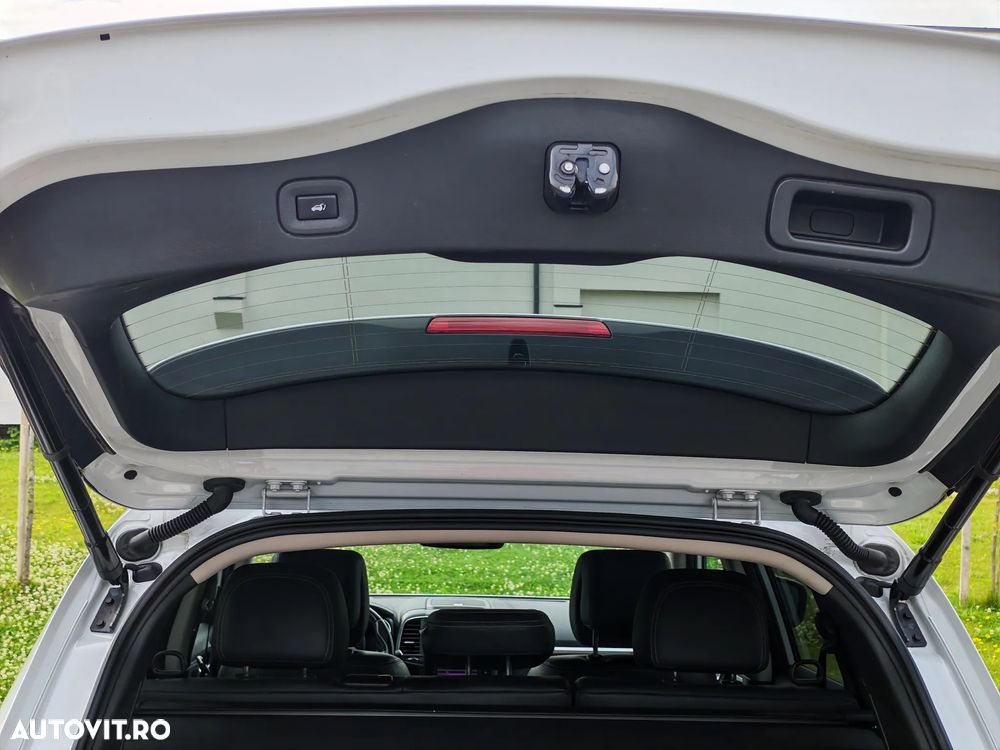 Renault Koleos 2.0 Energy dCi X-TRONIC Intens - 12