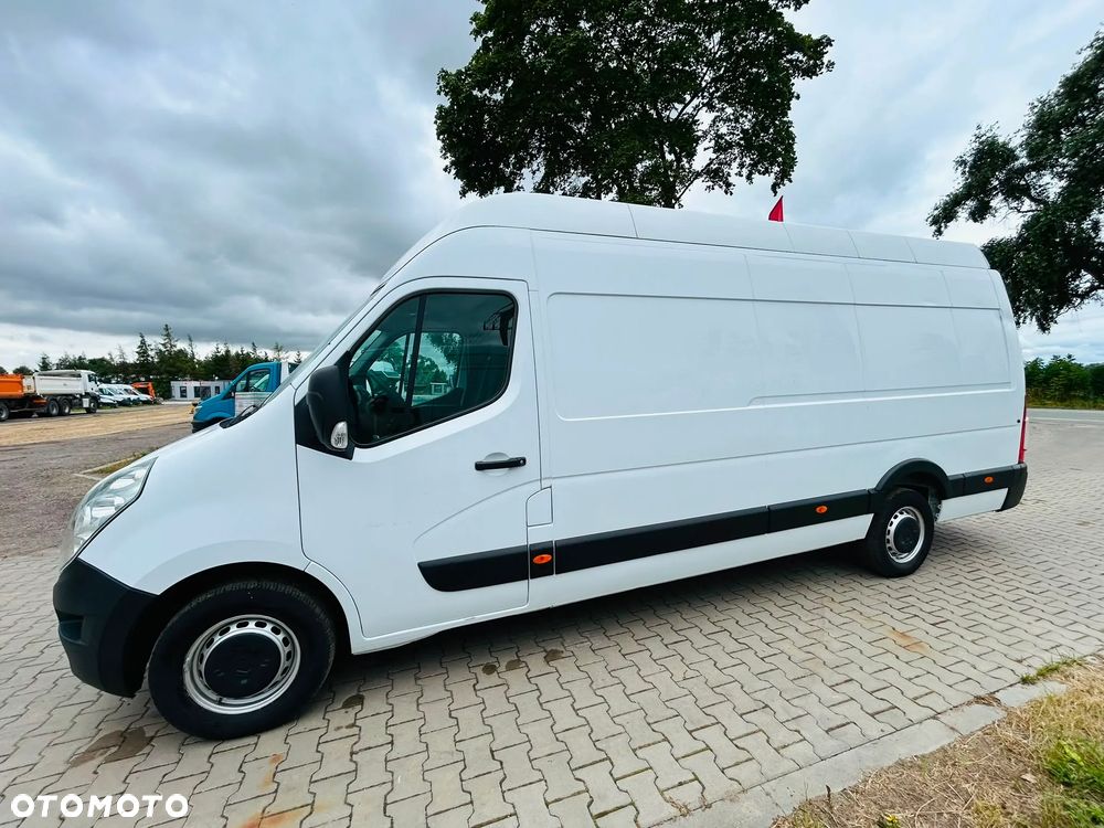 Renault Master L4H3 - 6