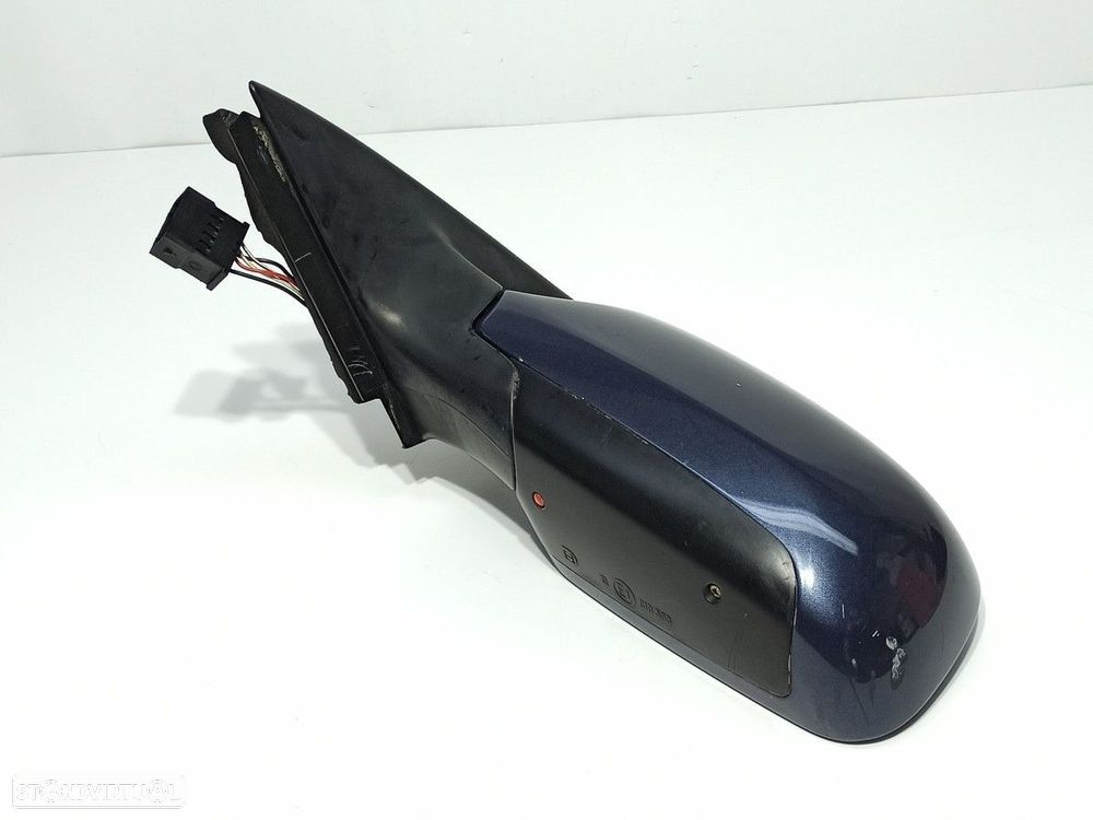 RETROVISOR ESQUERDO AUDI A6 BERLINA (4B2) 1.9 TDI - 3