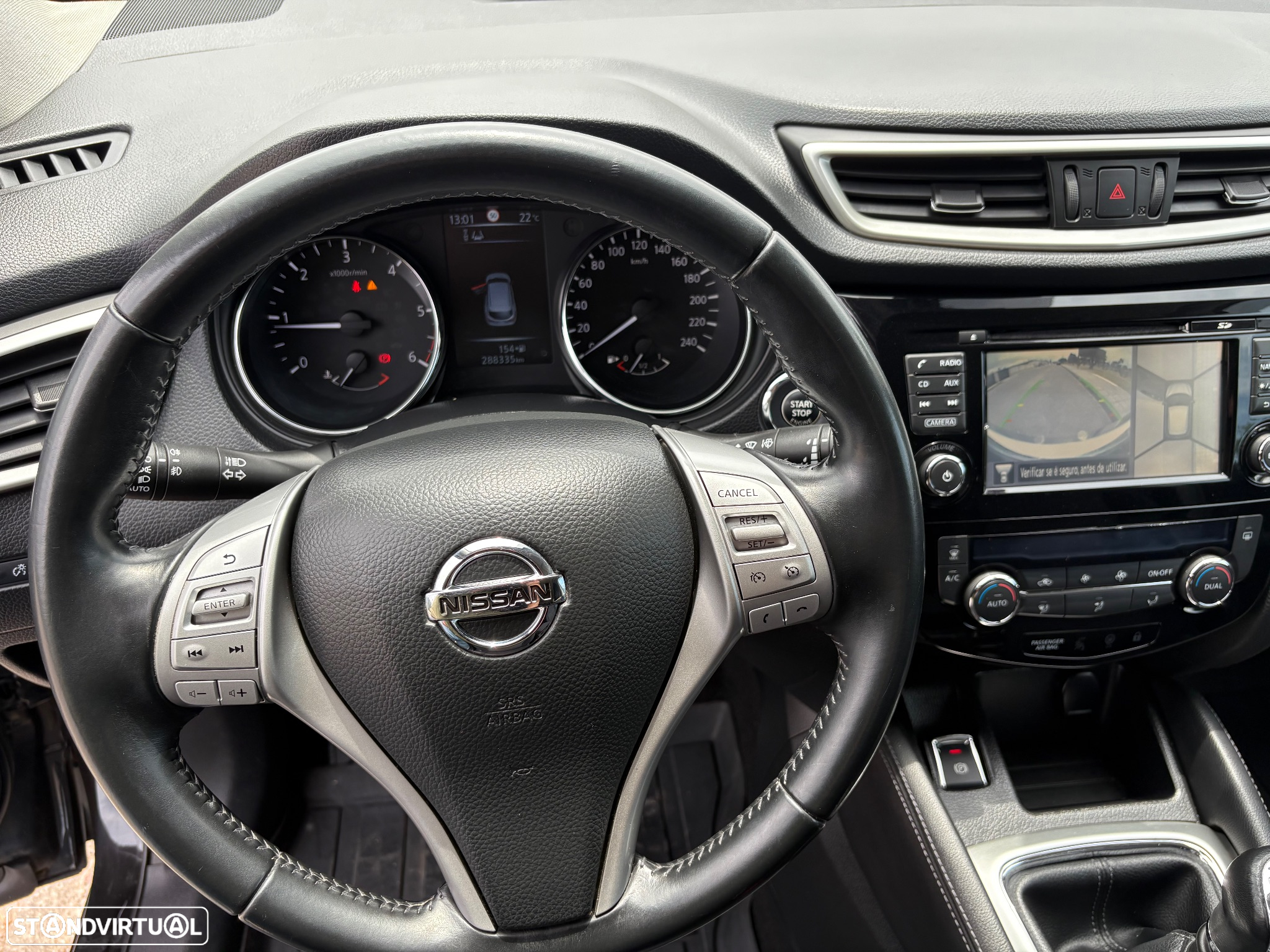 Nissan Qashqai 1.6 dCi N-Tec - 32