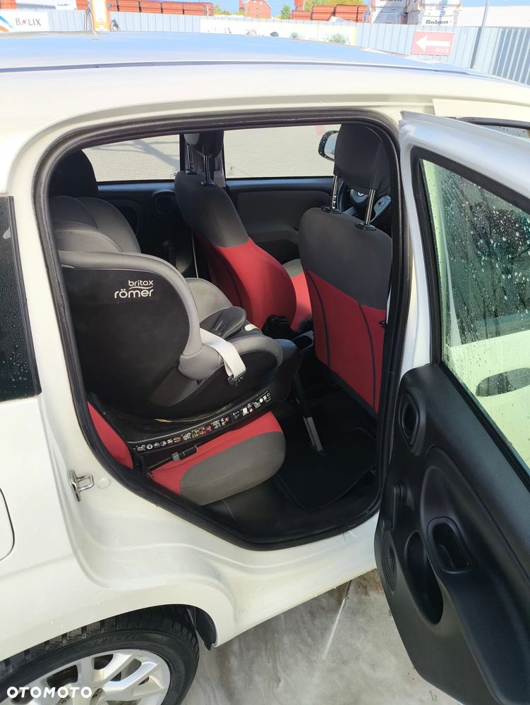 Fiat Panda - 20
