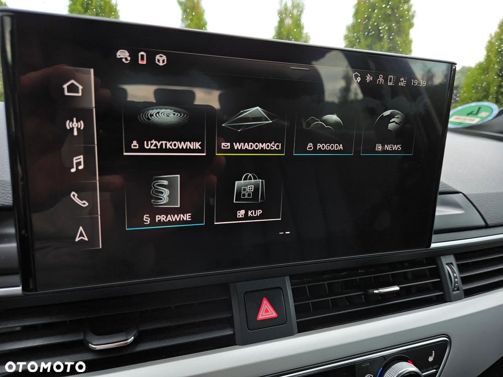 Audi A4 Avant 2.0 TDI S tronic sport - 38