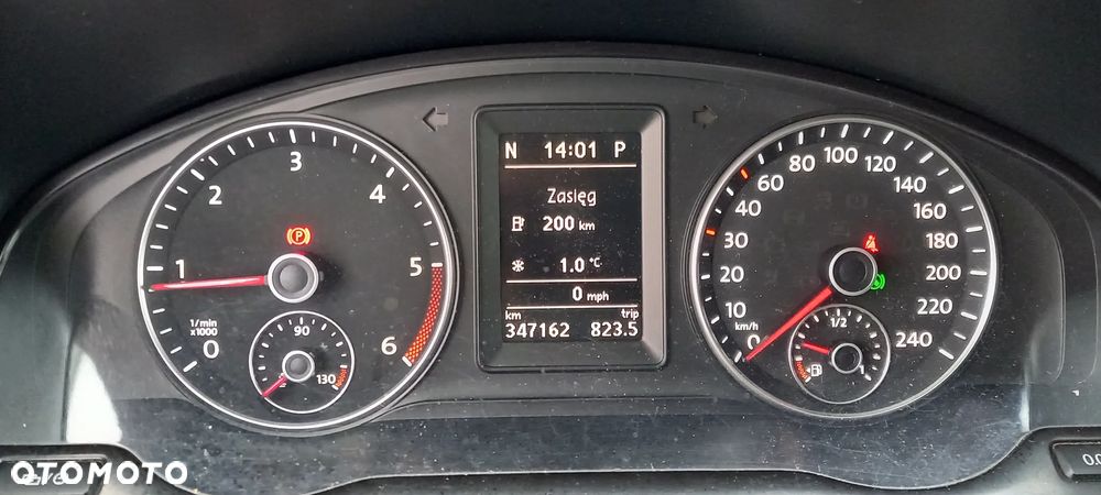 Volkswagen Transporter T5 - 29