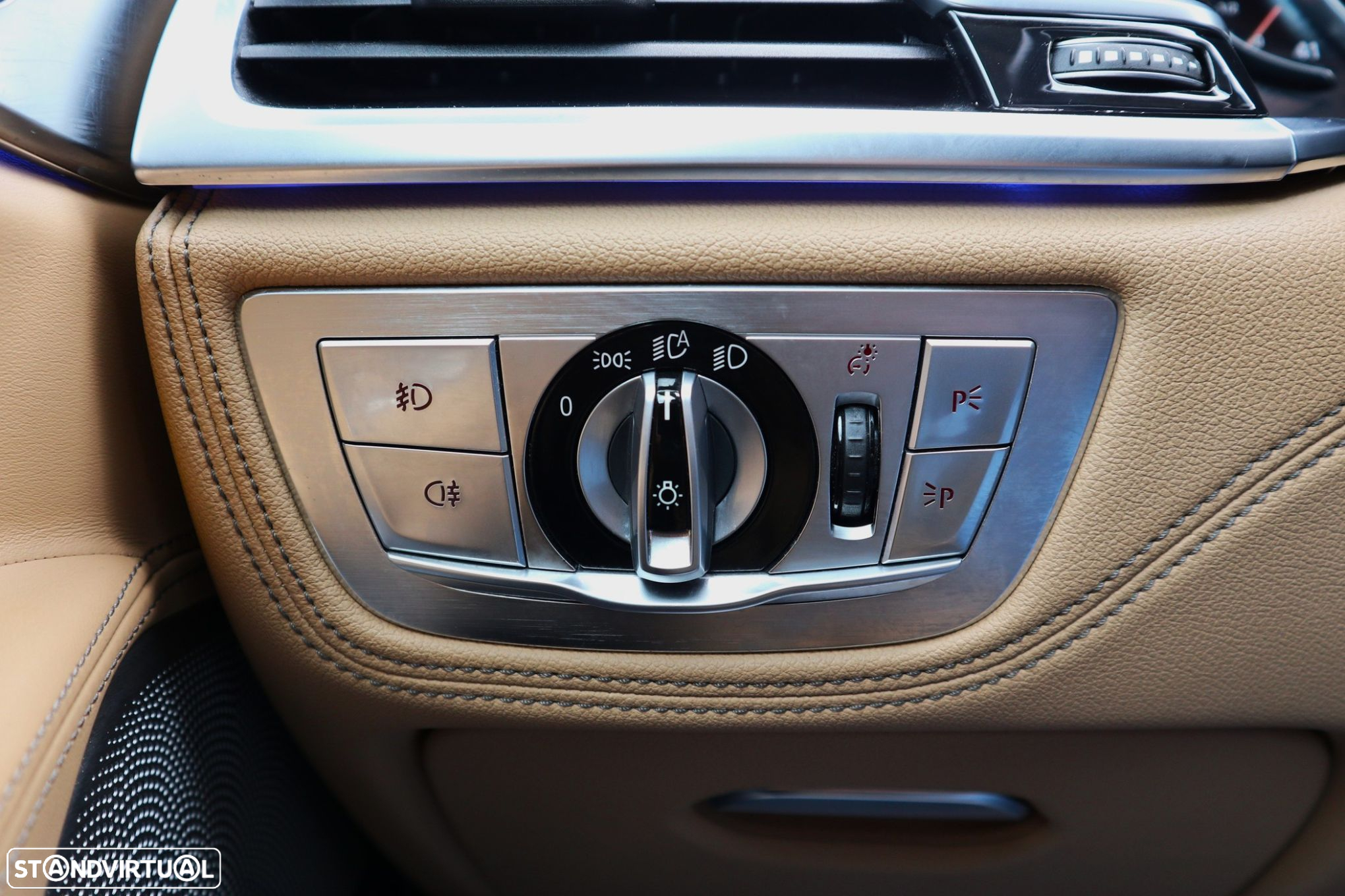 BMW 730 d - 25